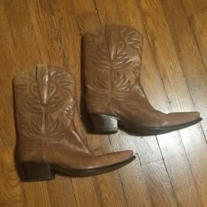 Guess boots